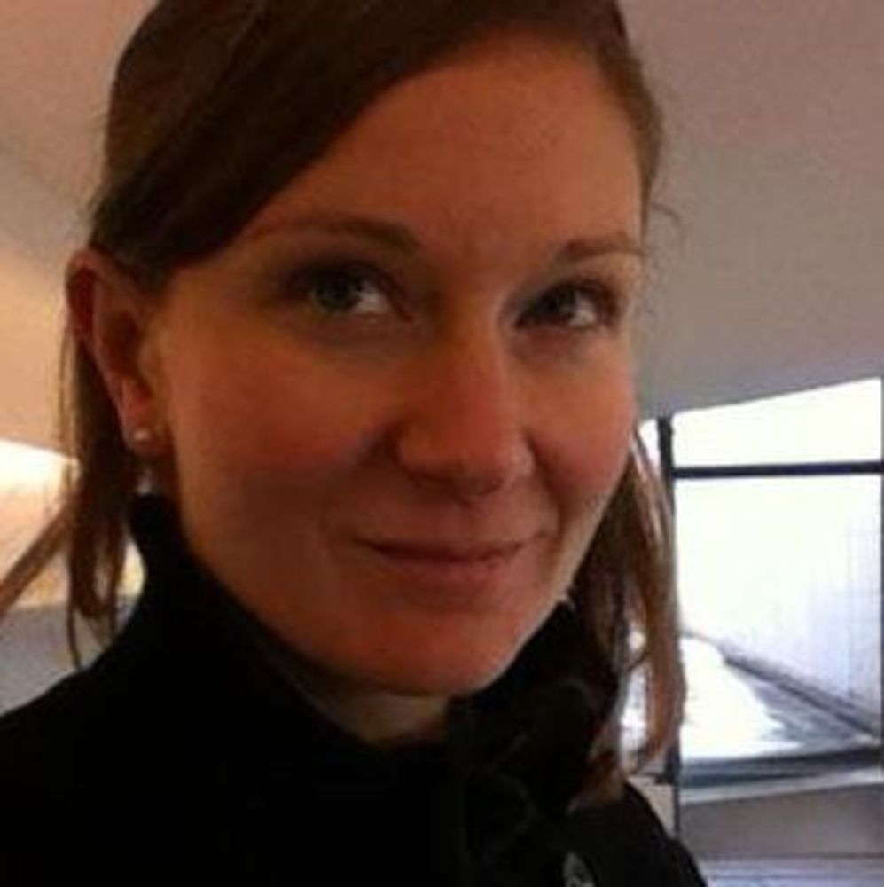 Meet your Posher, Carmen